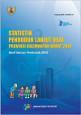 Statistik Penduduk Lanjut Usia Provinsi Kalimantan Barat 2010-Hasil Sensus Penduduk 2010