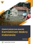 Penghitungan dan Analisis Kemiskinan Makro Indonesia Tahun 2022