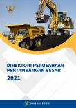 Directory Of Large Mining Establishment 2021