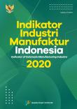 Indicator of Indonesia Manufacturing Industry, 2020