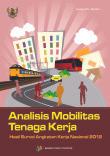 Analysis of Labour Force Mobility-Results of 2010 National Survey of Labour Force (NSLF)