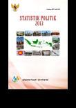 Political Statistics 2013