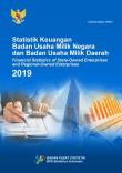 Financial Statistics Of State-Owned Enterprises And Regional-Owned Enterprises 2019