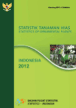 Statistics Of Ornamental Plants 2012