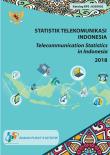 Statistics Of Indonesia Communications 2018