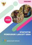 Statistik Penduduk Lanjut Usia 2020