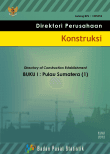 Direktori Perusahaan Konstruksi 2012 Buku 1 Pulau Sumatera (1)