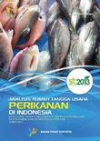 Analisis Rumah Tangga Usaha Perikanan di Indonesia Hasil Survei Rumah Tangga Usaha Penangkapan Ikan dan Survei Rumah Tangga Usaha Budidaya Ikan Tahun 2014