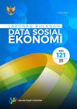 Monthly Report of Socio-Economic Data June 2020