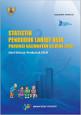 Statistik Penduduk Lanjut Usia Provinsi Kalimantan Selatan 2010-Hasil Sensus Penduduk 2010