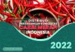 Distribusi Perdagangan Komoditas Cabai Merah di Indonesia 2022