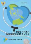 Profil Statistik Kesehatan 2019