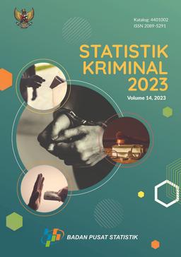 Statistik Kriminal 2023