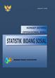 Konsep Definisi Operasional Baku Statistik Bidang Sosial