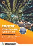 Environment Statistics of Indonesia 2019