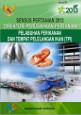 ST 2013 Directory of Agricultural Establishment, Fishery Port and Fish Auction Place Subsector