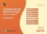 Indikator Ekonomi Februari 2016