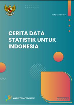 Statistical Data Stories For Indonesia