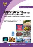 Executive Summary of Consumption and Expenditure of Indonesia March 2015