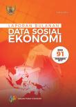 Monthly Report of Socio-Economic Data, December 2017