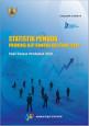 Statistik Pemuda Provinsi Kepulauan Bangka Belitung 2010-Hasil Sensus Penduduk 2010