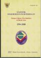 Statistik Upah Buruh Tani Di Pedesaan 1994-2000