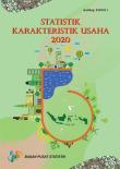 Statistik Karakteristik Usaha 2020