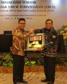 Bank Indonesia Commends Collaboration with BPS