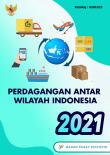 Inter-Regional Trade in Indonesia 2021