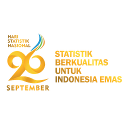 HARI STATISTIK NASIONAL 2024: STATISTIK BERKUALITAS UNTUK INDONESIA EMAS