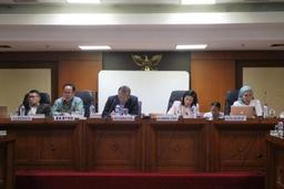 Workshop Poverty Data in DPR