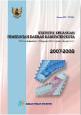 Statistik Keuangan Pemerintah Daerah Kabupaten/Kota 2007-2008