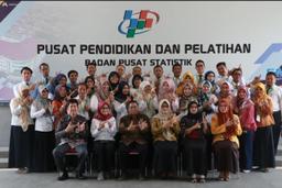 Diklat Statistik Sektoral, Wujud Nyata Peran BPS Sebagai Pembina Statistik