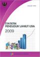 Statistik Penduduk Lanjut Usia 2009