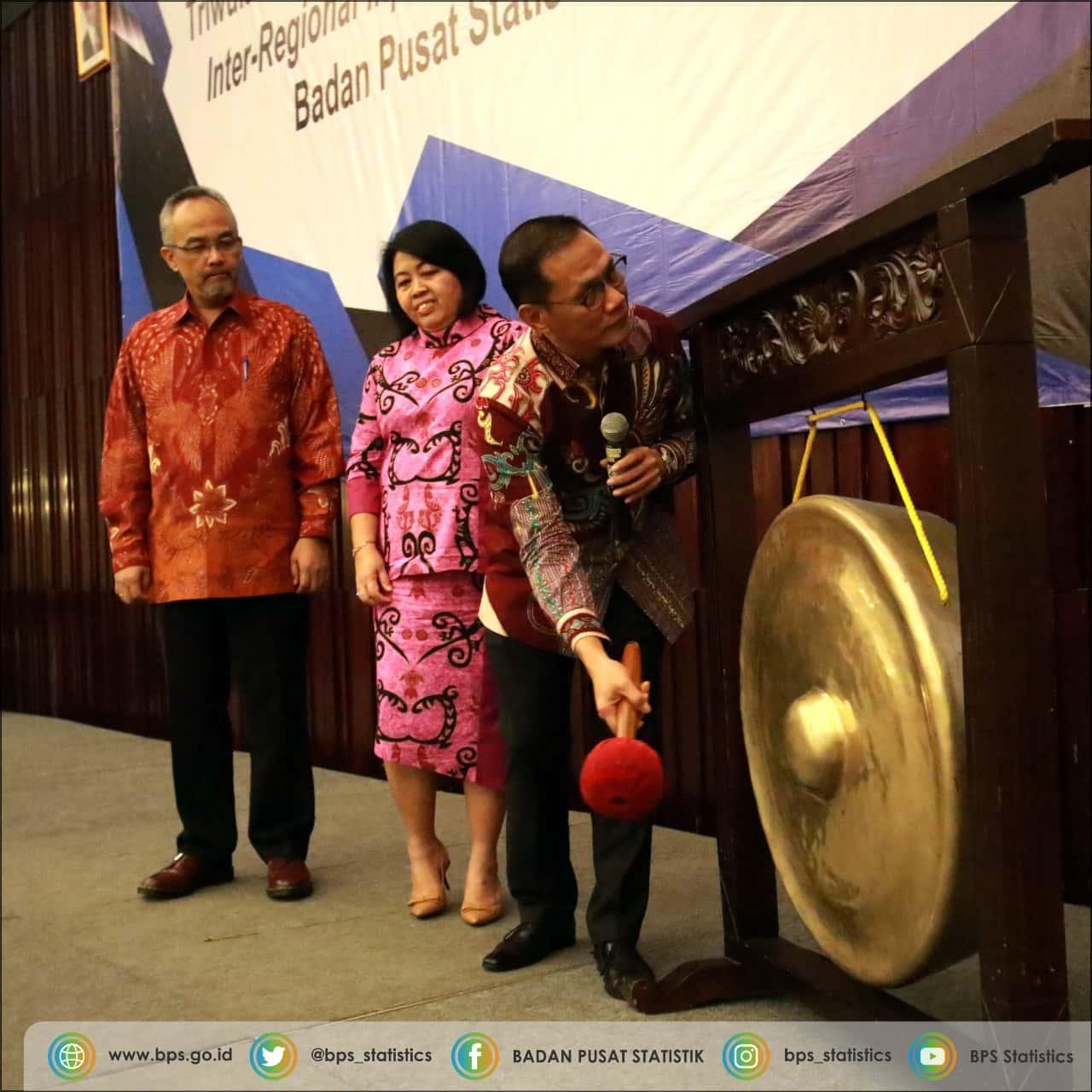 IRIO, Efforts to Overcome Inter-Regional Gaps in Indonesia