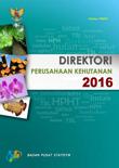 Direktori Perusahaan Kehutanan 2016