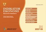 Indikator Ekonomi Maret 2016