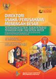 Direktori Usaha/Perusahaan Menengah Besar Perdagangan Eceran, Bukan Reparasi/Perawatan Mobil Dan Sepeda Motor Sensus Ekonomi 2016 (Buku 1  Provinsi DKI Jakarta Dan Jawa Barat )