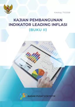 Kajian Pembangunan Indikator Leading Inflasi (Buku II)