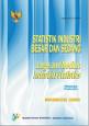 Statistik Industri Besar Dan Sedang Produksi Indonesia 2008