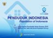 Penduduk Indonesia Hasil Survei Penduduk Antar Sensus 2015