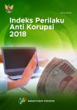 Indeks Perilaku Anti Korupsi 2018