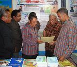 Pameran Pembangunan Ajang Kampanye SP2010