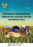 Trading Distribution of Corn Commodity in Indonesia 2015