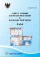 Statistik Keuangan Badan Usaha Milik Negara Dan Badan Usaha Milik Daerah 2009