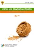 Produksi Tanaman Pangan 2014