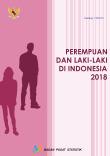 Women And Men In Indonesia 2018