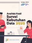 Analysis for The Survey Results of Data Requirement 2020