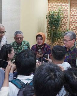 Kelas Menengah Indonesia Krusial sebagai Bantalan Ekonomi Nasional