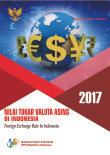 Nilai Tukar Valuta Asing di Indonesia 2017